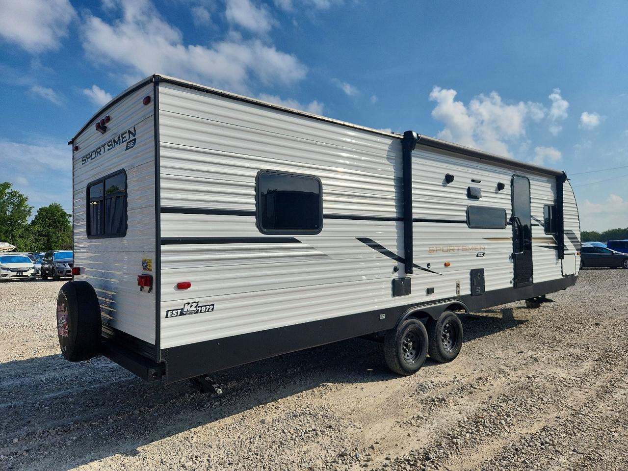 2024 KZ RV