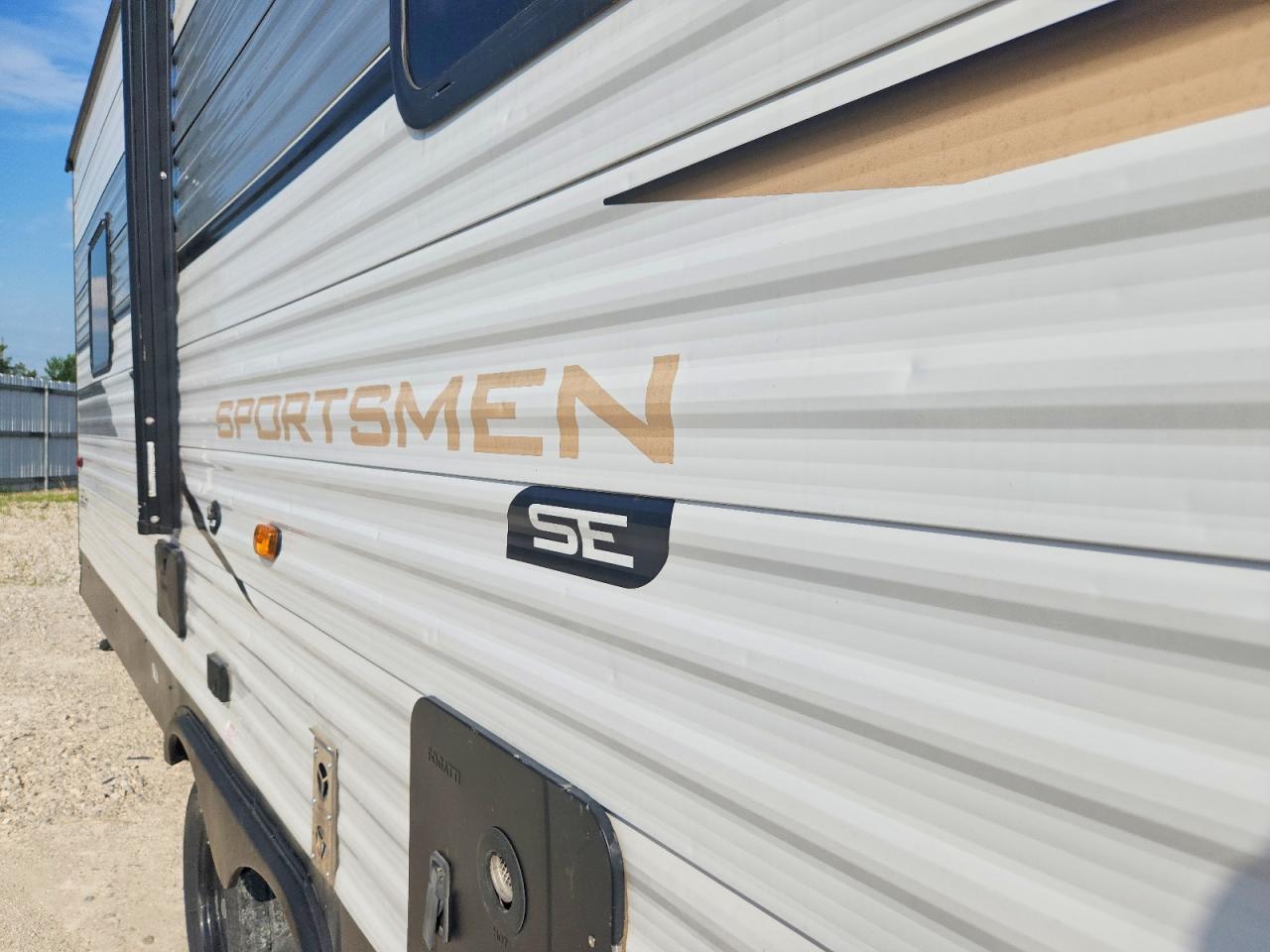 2024 KZ RV