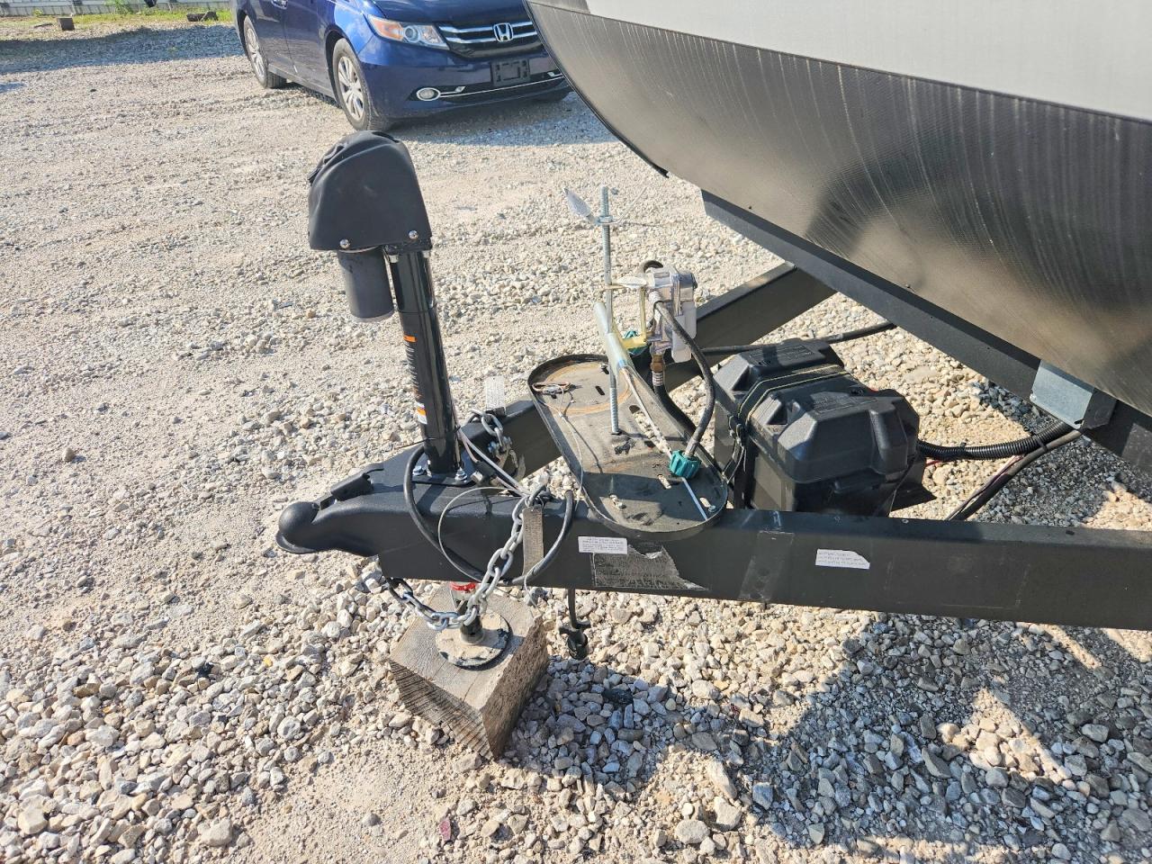 2024 KZ RV