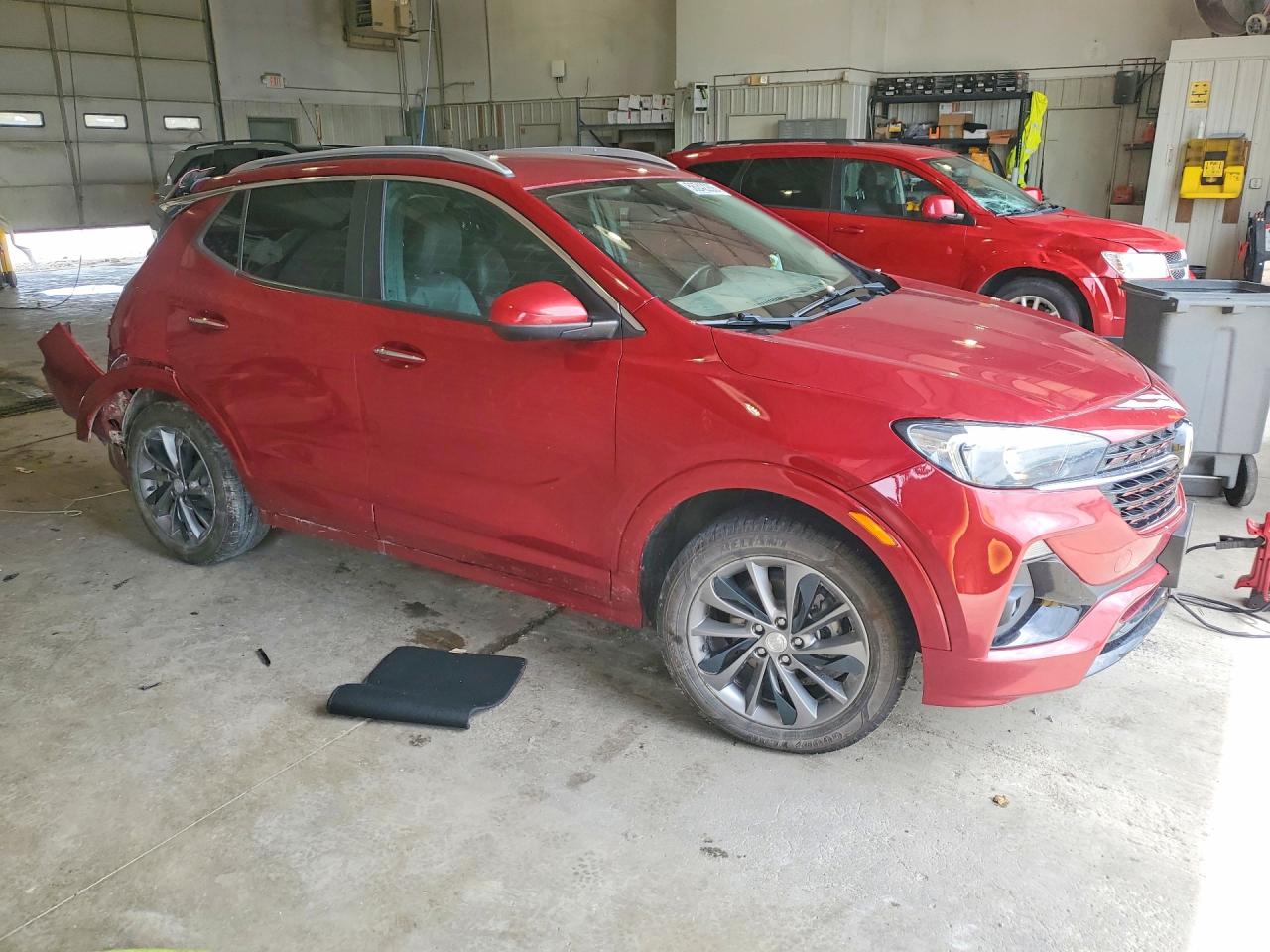 2021 BUICK ENCORE