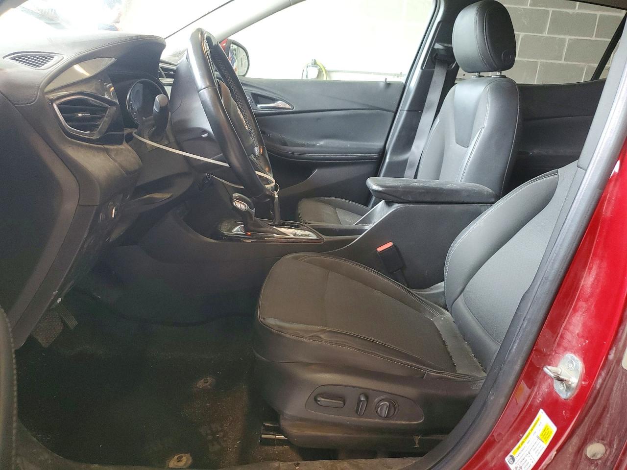 2021 BUICK ENCORE