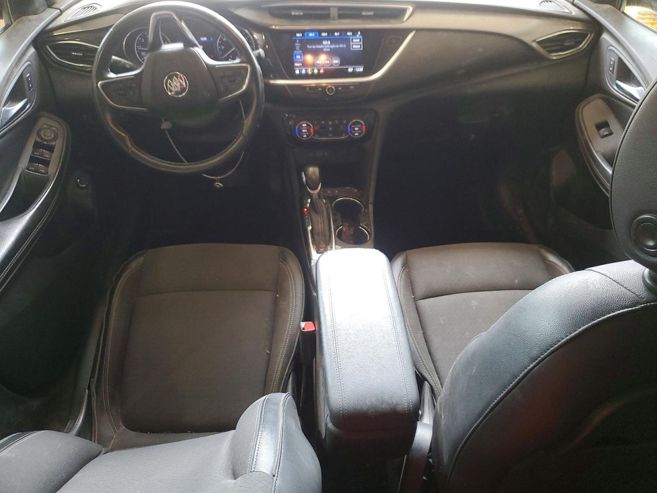 2021 BUICK ENCORE