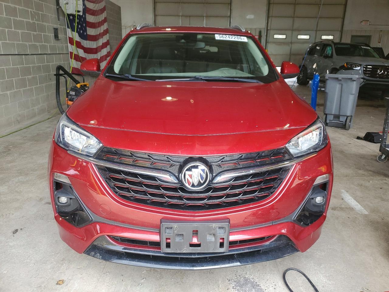 2021 BUICK ENCORE
