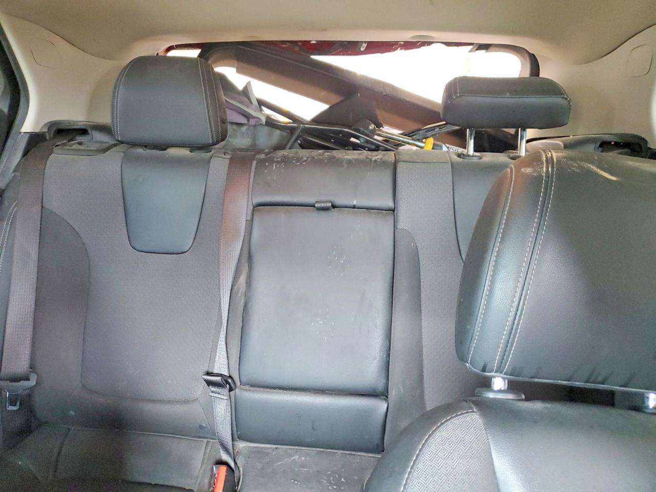 2021 BUICK ENCORE