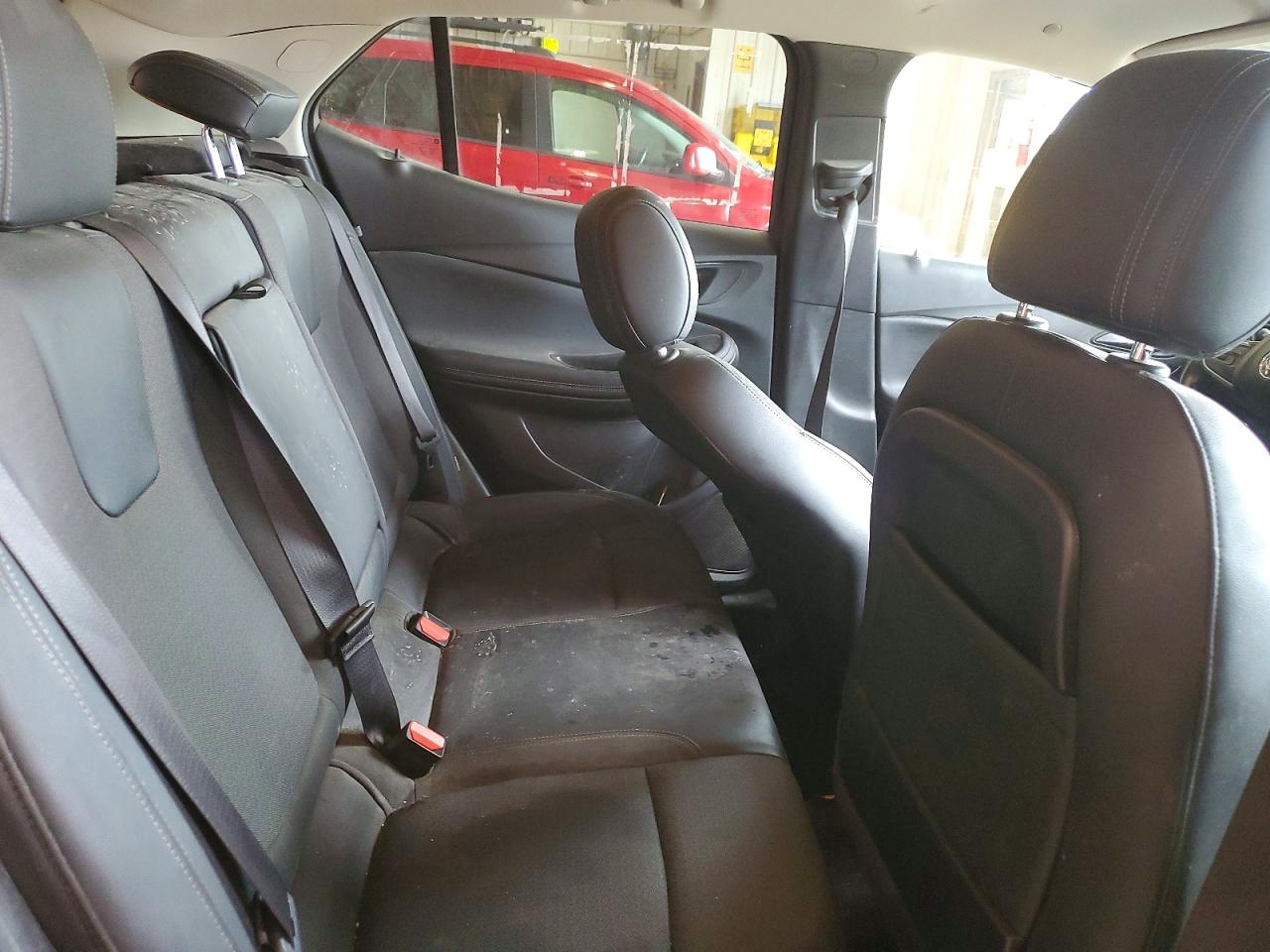 2021 BUICK ENCORE