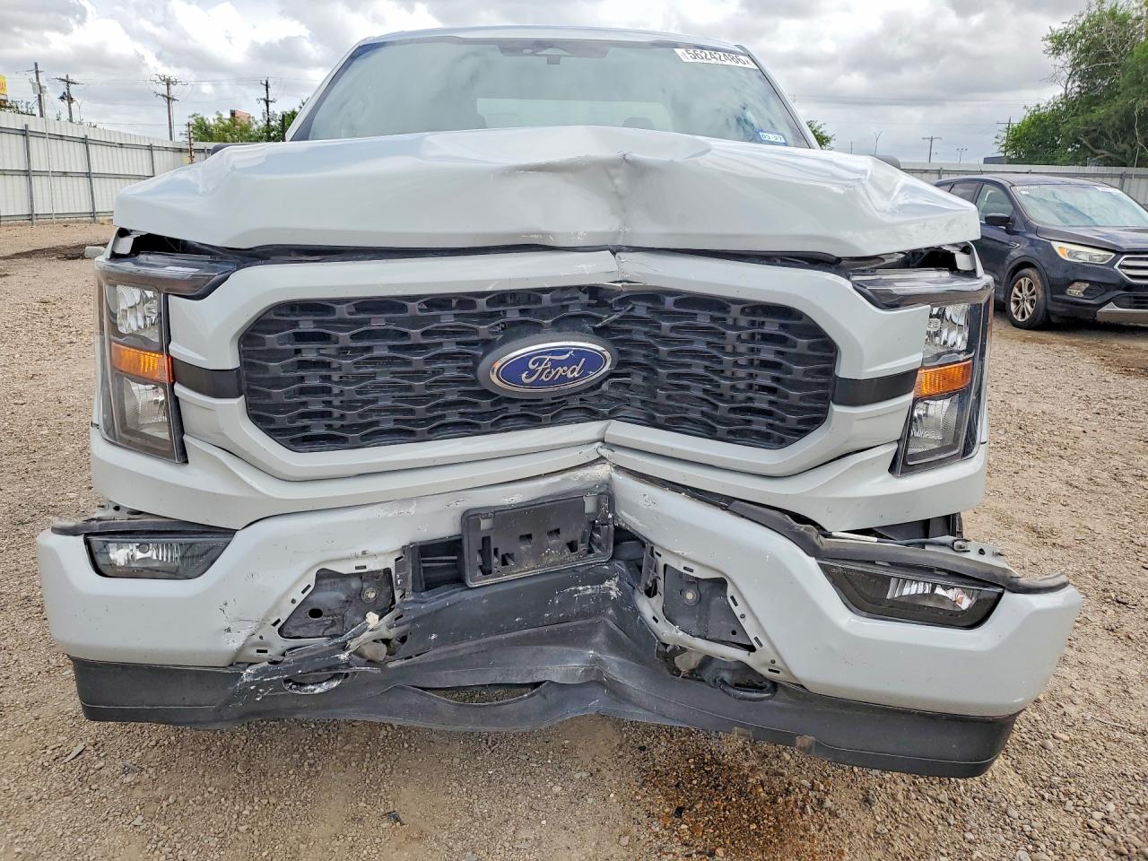 2023 FORD F150