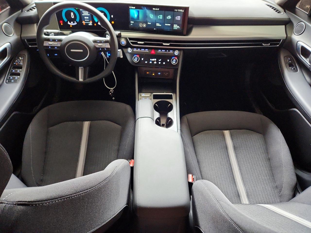 2025 HYUNDAI SONATA