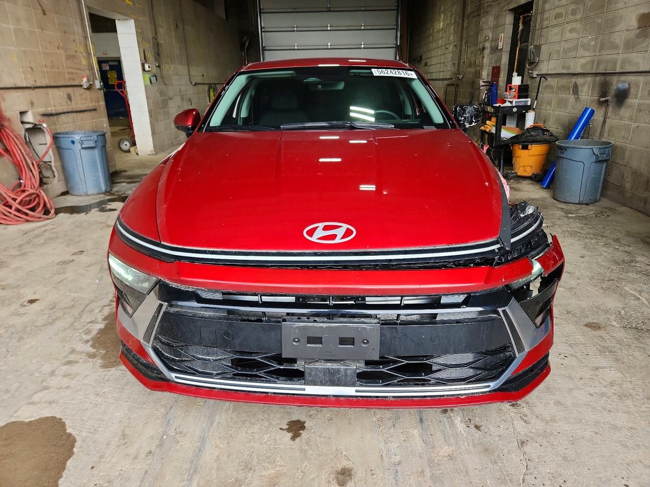 2025 HYUNDAI SONATA