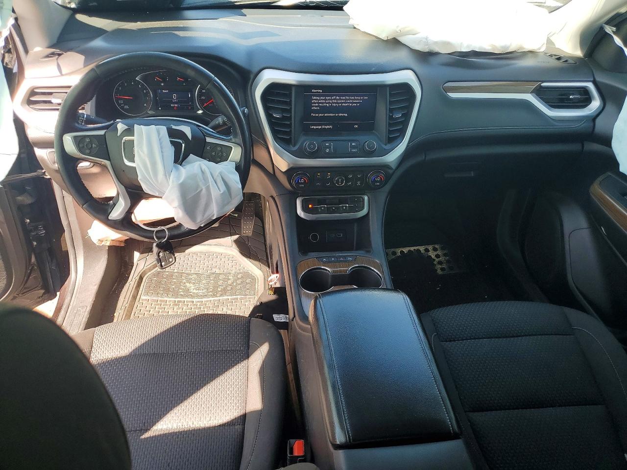 2020 GMC ACADIA