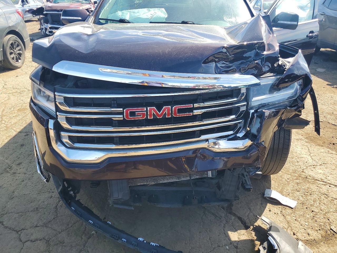2020 GMC ACADIA