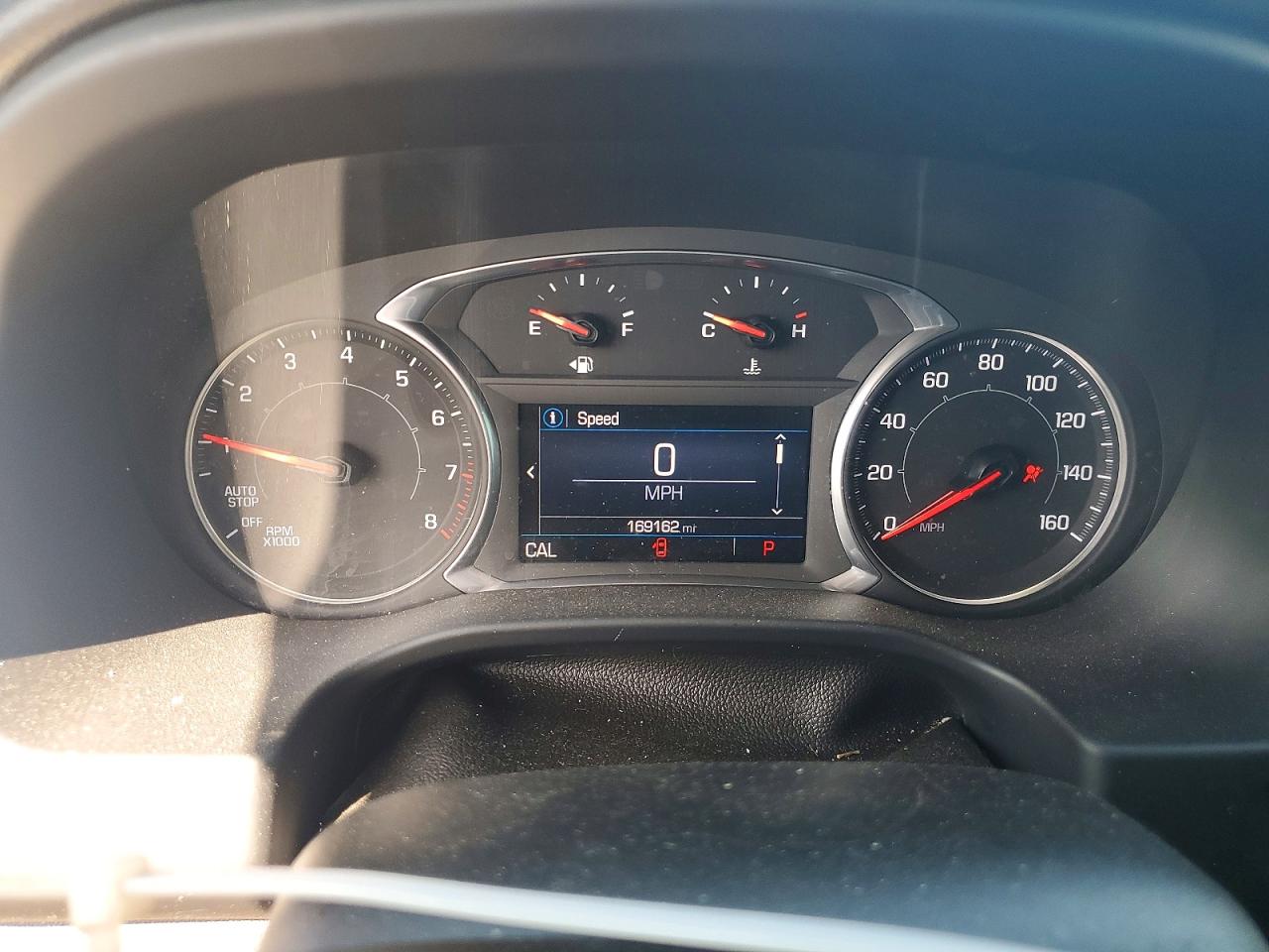 2020 GMC ACADIA