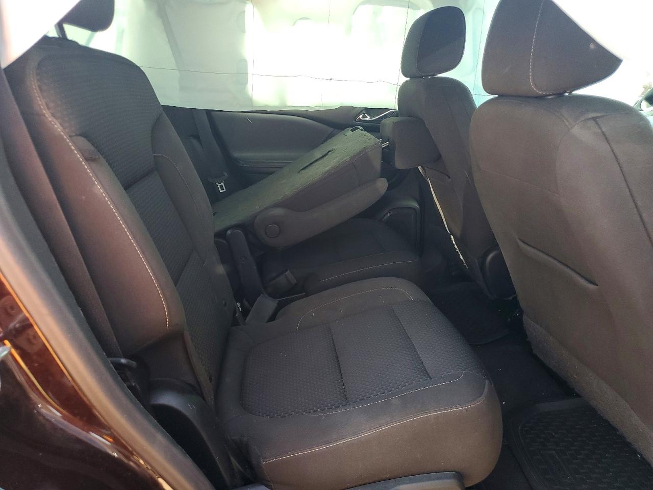 2020 GMC ACADIA