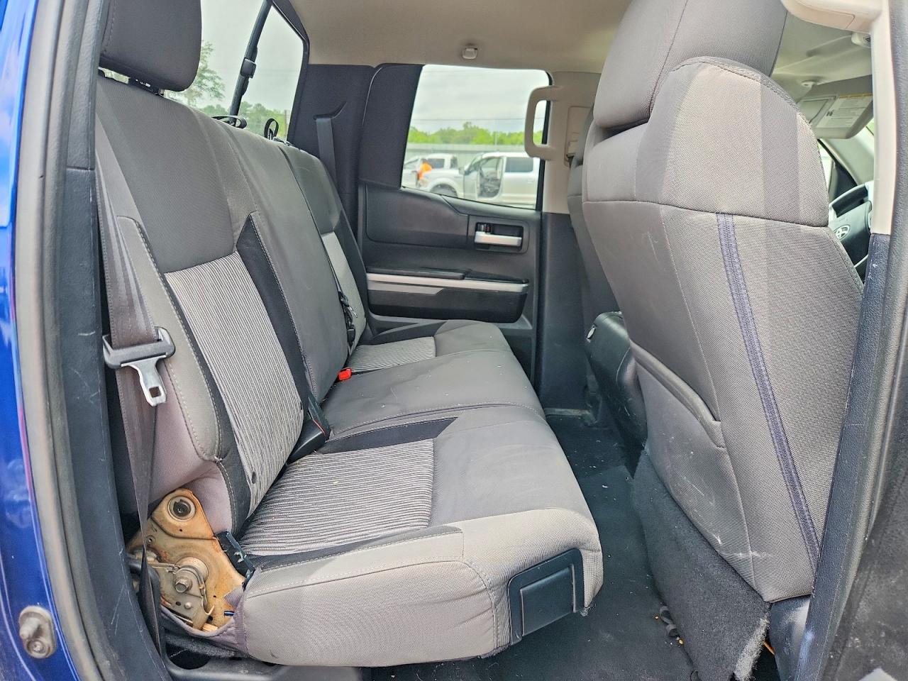 2014 TOYOTA TUNDRA
