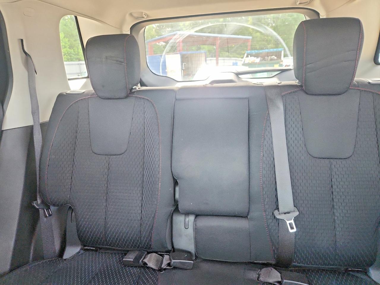 2015 GMC TERRAIN
