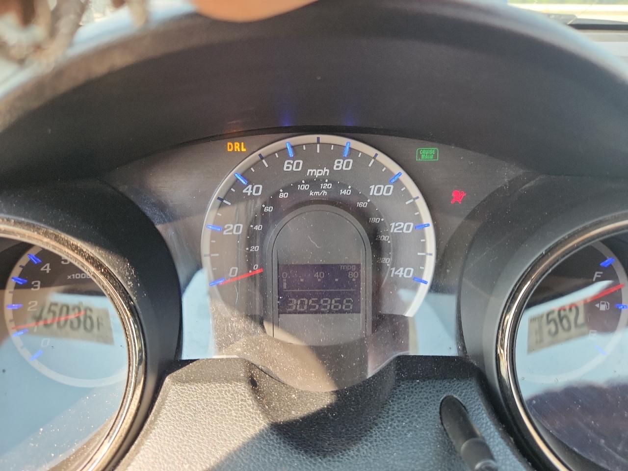 2012 HONDA FIT
