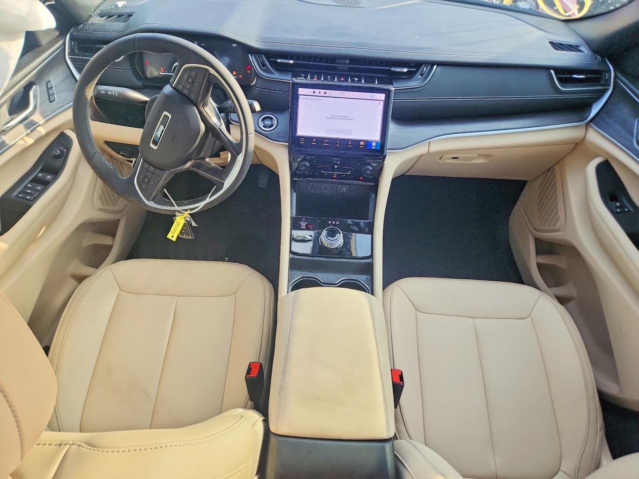 2024 JEEP CHEROKEE