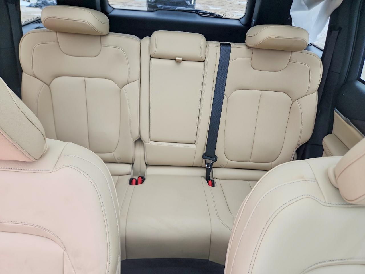 2024 JEEP CHEROKEE