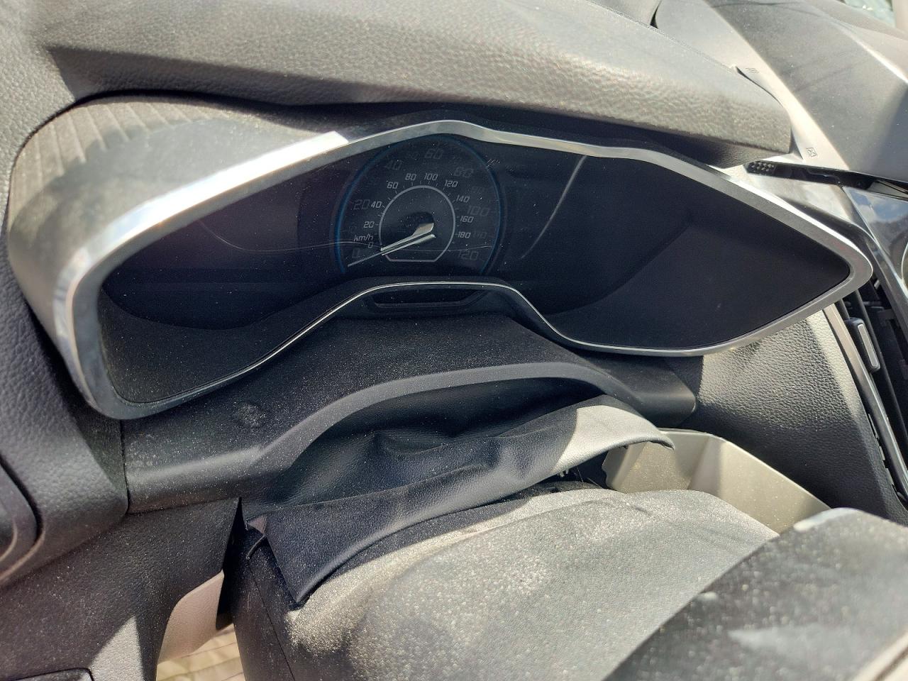 2015 FORD CMAX