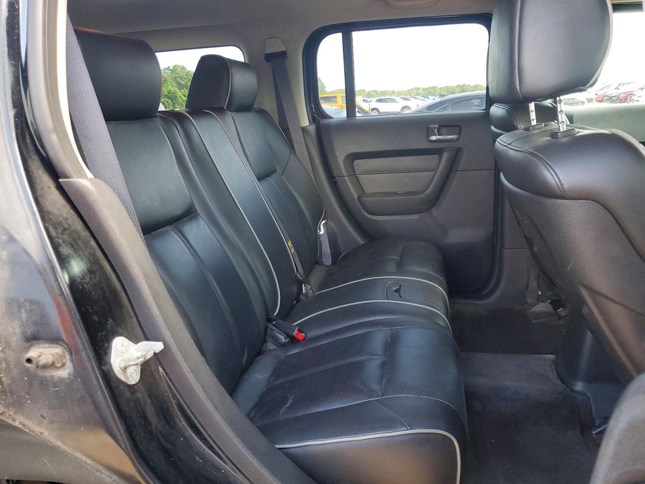 2006 HUMMER H3