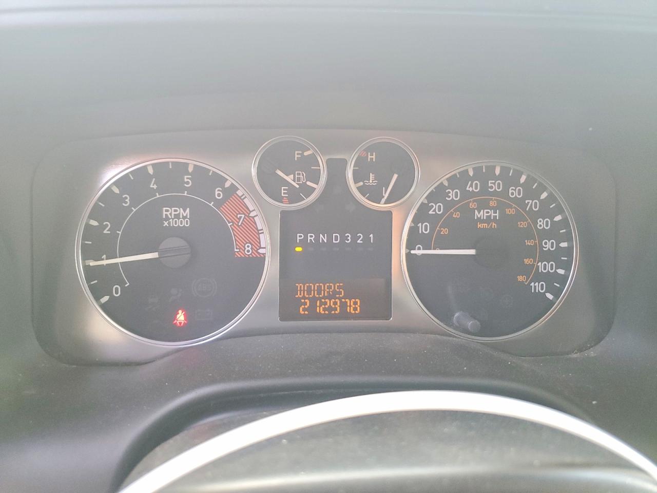 2006 HUMMER H3