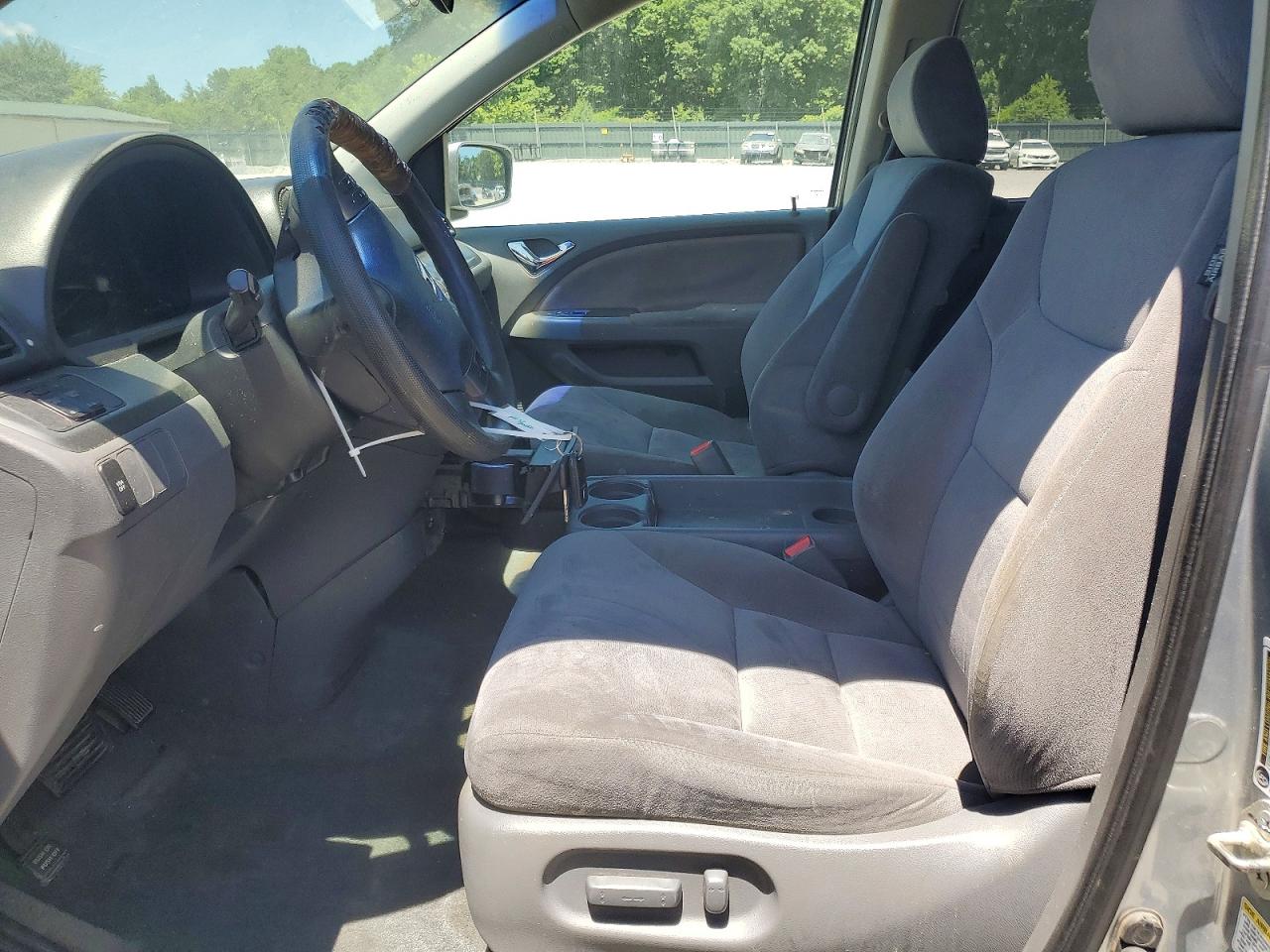 2007 HONDA All Models