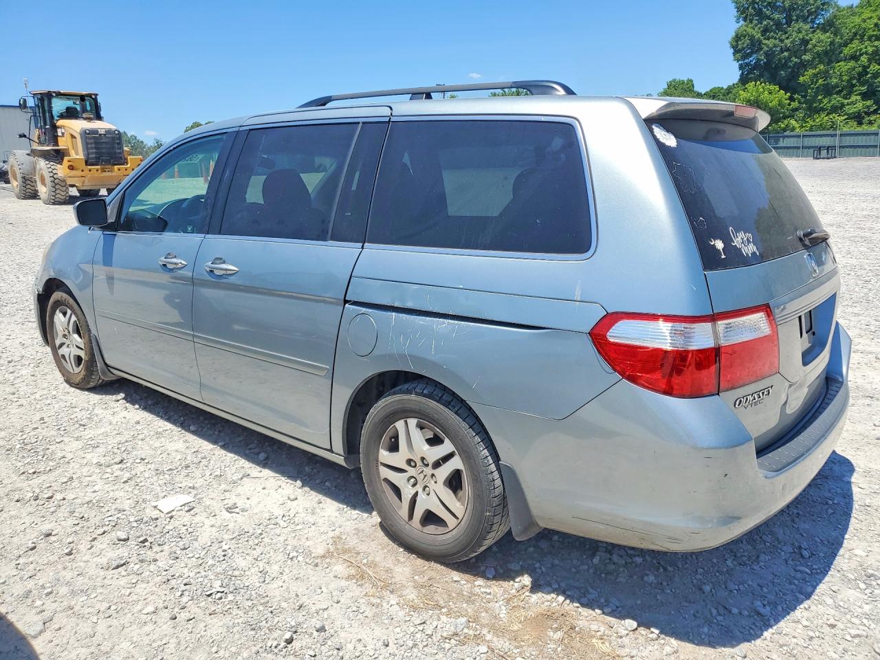 2007 HONDA All Models