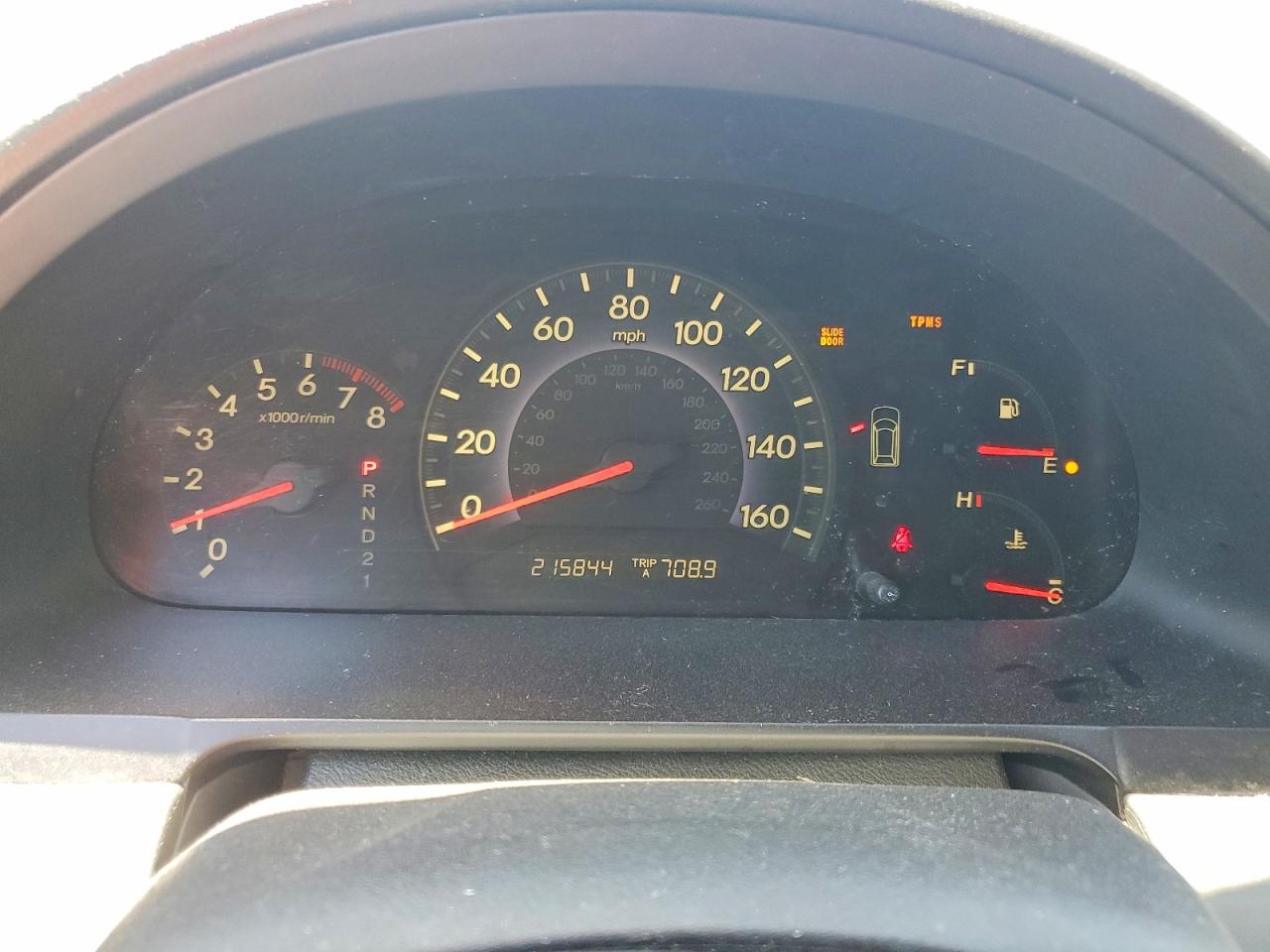 2007 HONDA All Models