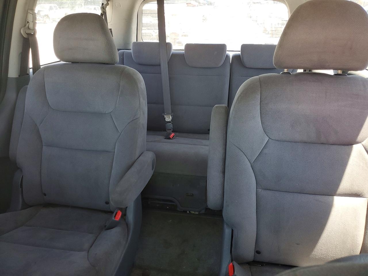 2007 HONDA All Models