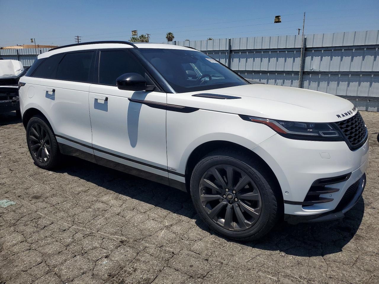 2019 LAND ROVER RANGEROVER