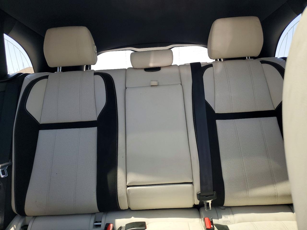 2019 LAND ROVER RANGEROVER