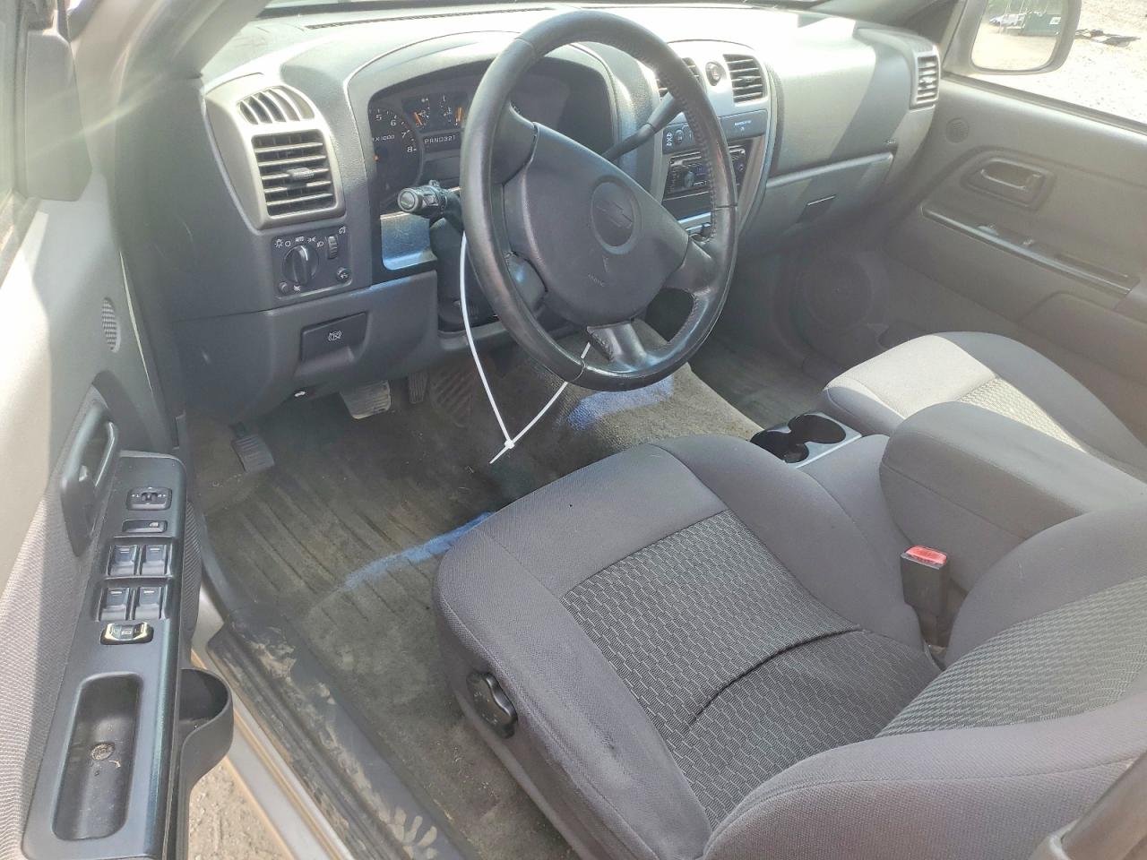 2006 CHEVROLET COLORADO