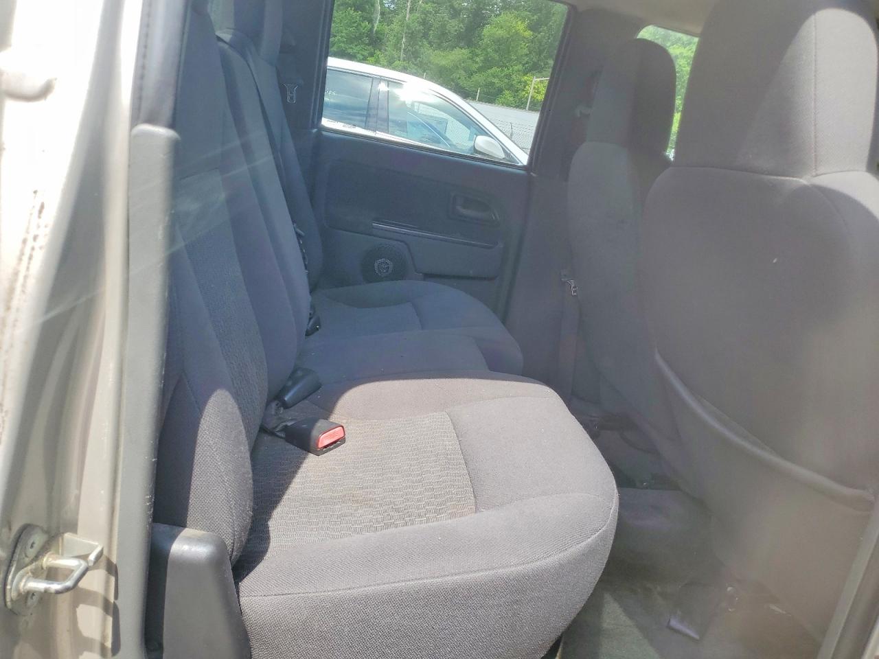 2006 CHEVROLET COLORADO