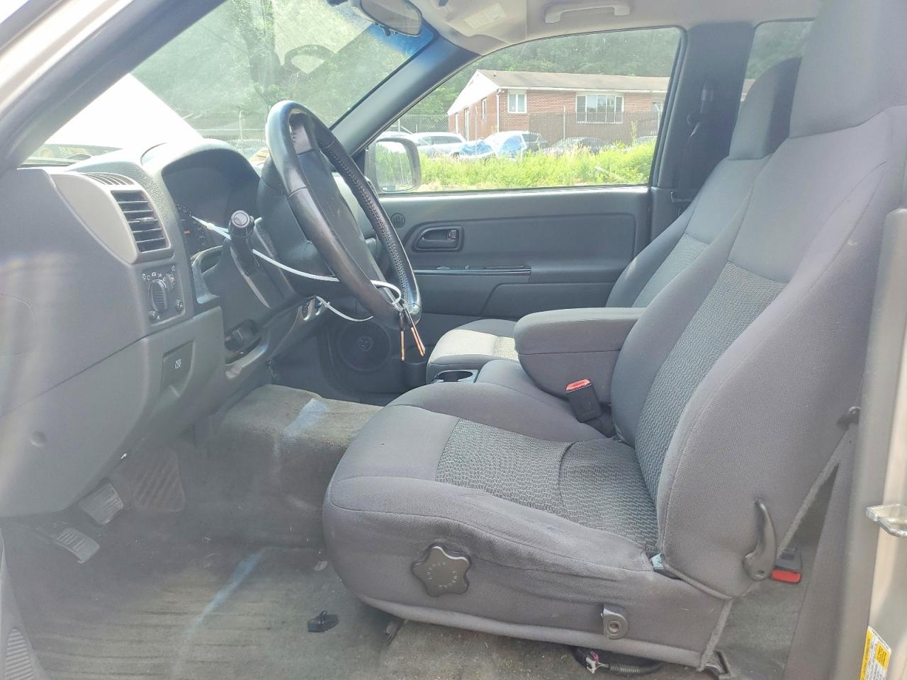 2006 CHEVROLET COLORADO