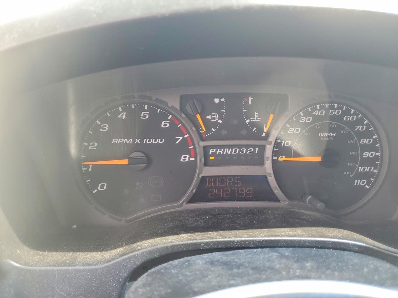 2006 CHEVROLET COLORADO