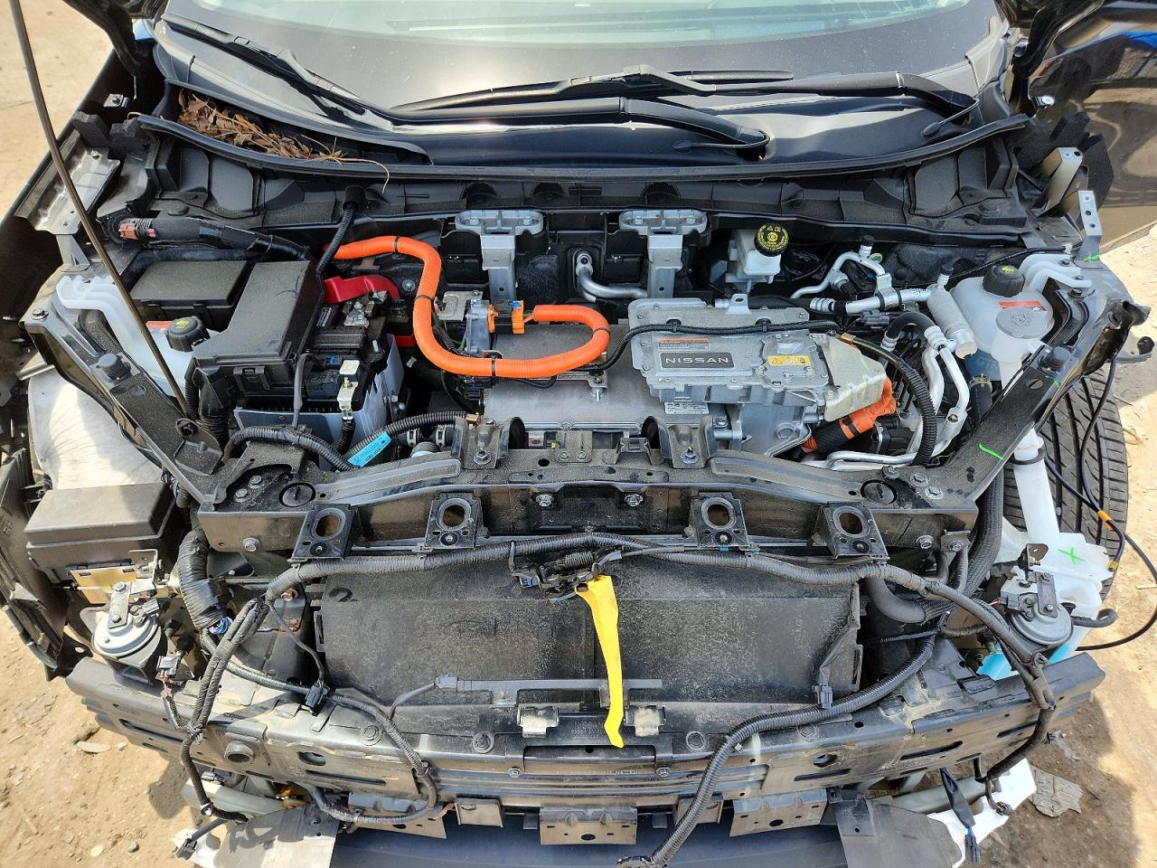 2023 NISSAN ALL OTHER