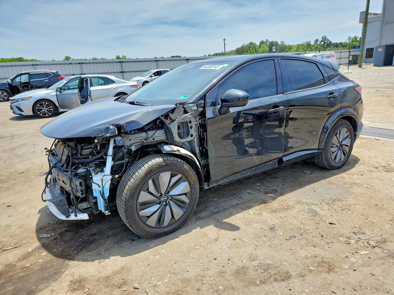 2023 NISSAN ALL OTHER