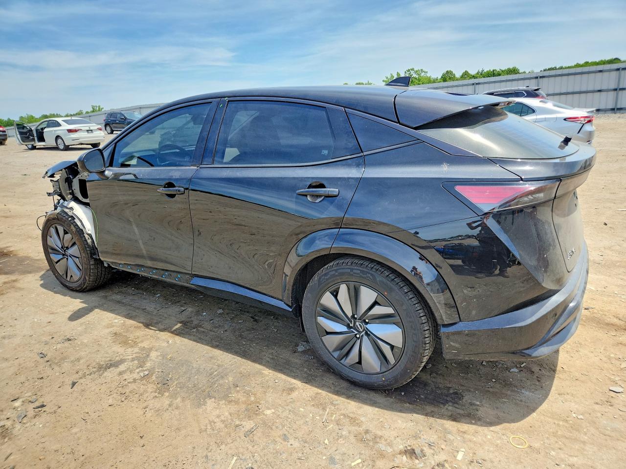 2023 NISSAN ALL OTHER