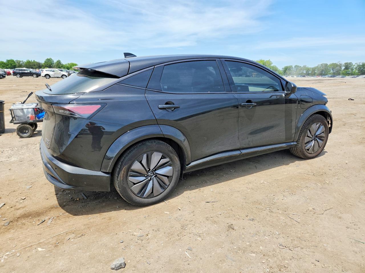 2023 NISSAN ALL OTHER
