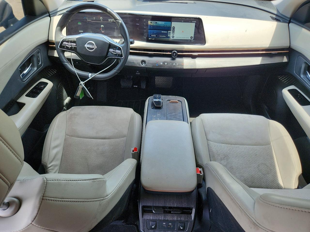 2023 NISSAN ALL OTHER