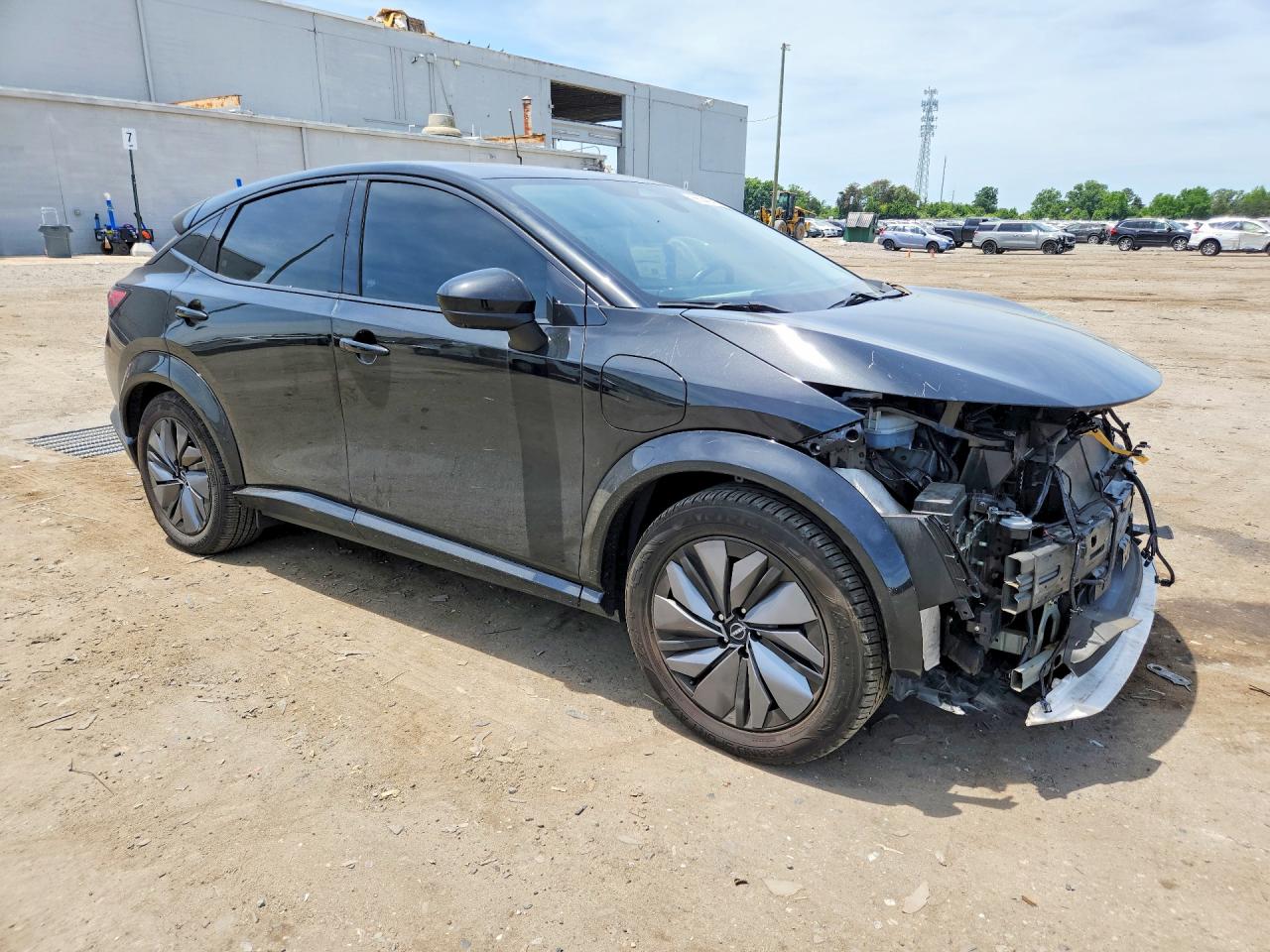 2023 NISSAN ALL OTHER