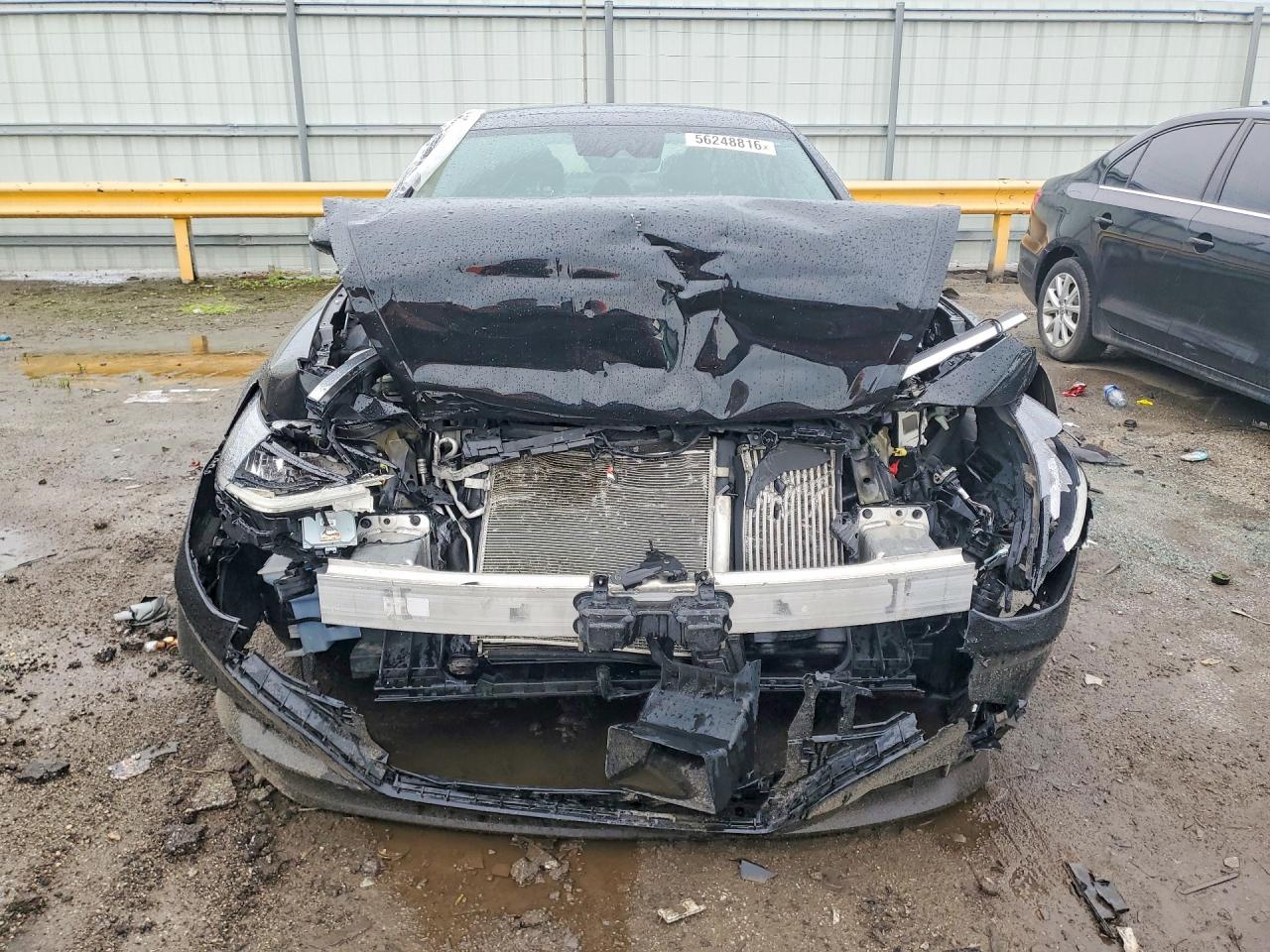 2020 HYUNDAI SONATA