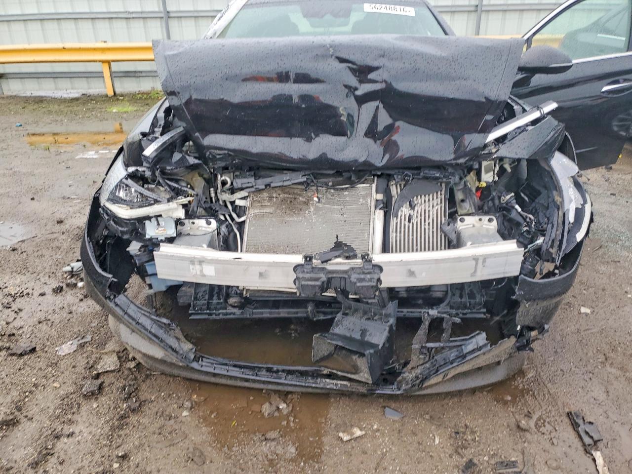 2020 HYUNDAI SONATA