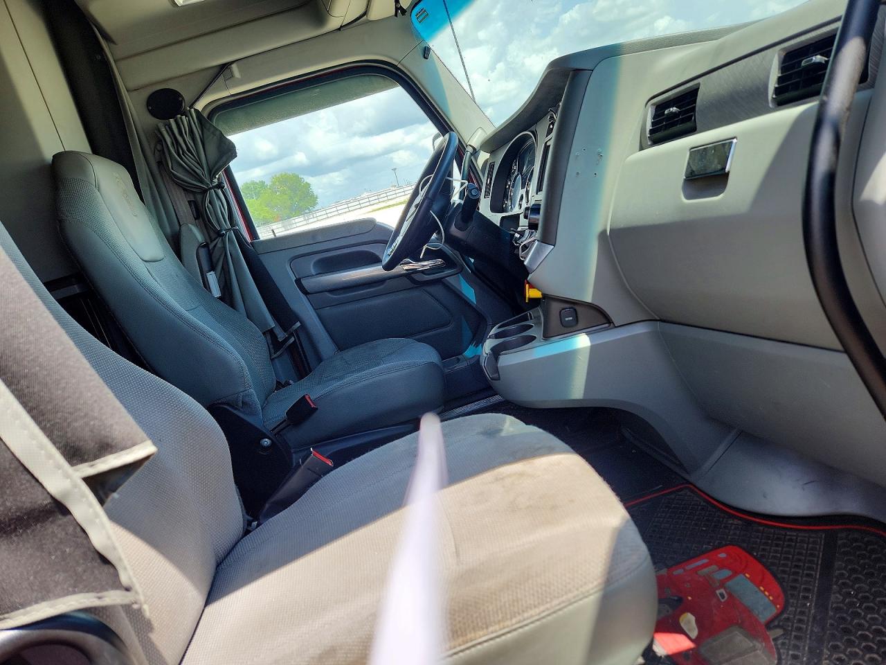 2019 KENWORTH ALL OTHER