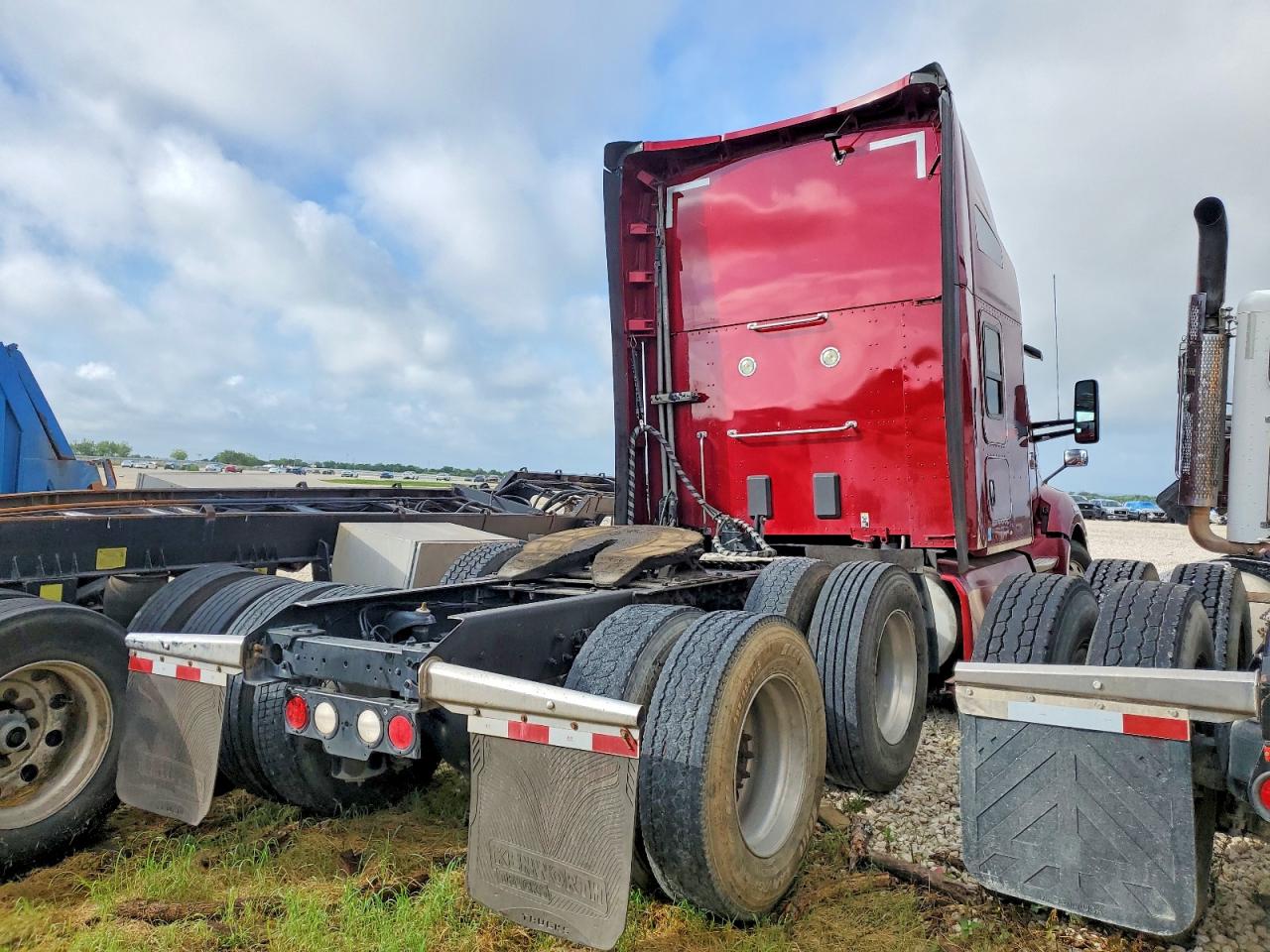 2019 KENWORTH ALL OTHER