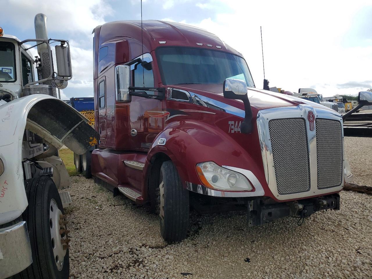 2019 KENWORTH ALL OTHER