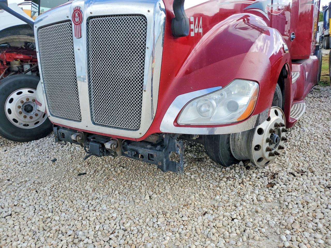 2019 KENWORTH ALL OTHER