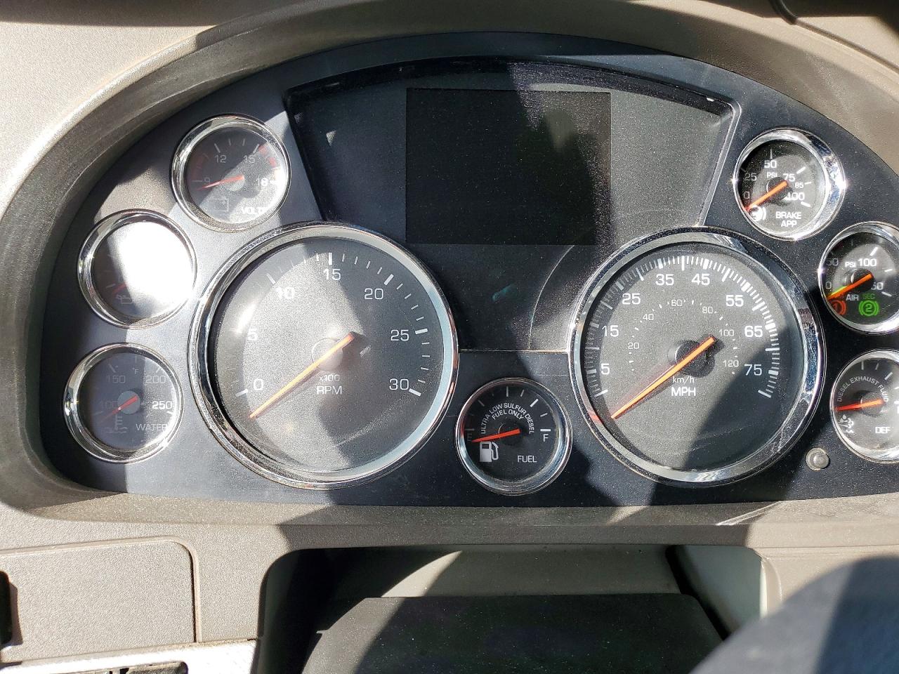 2019 KENWORTH ALL OTHER