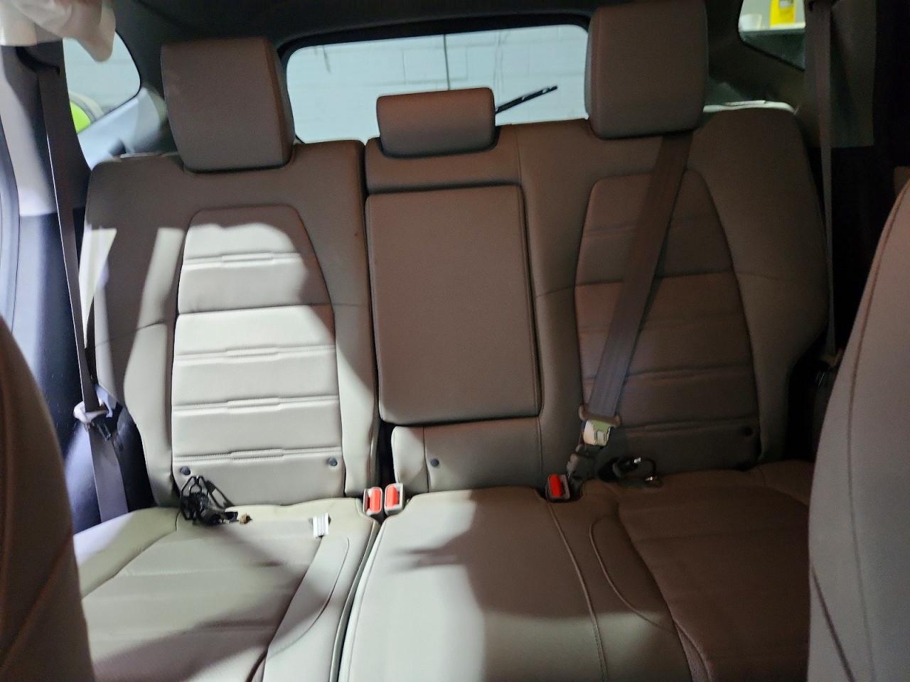2020 HONDA CRV