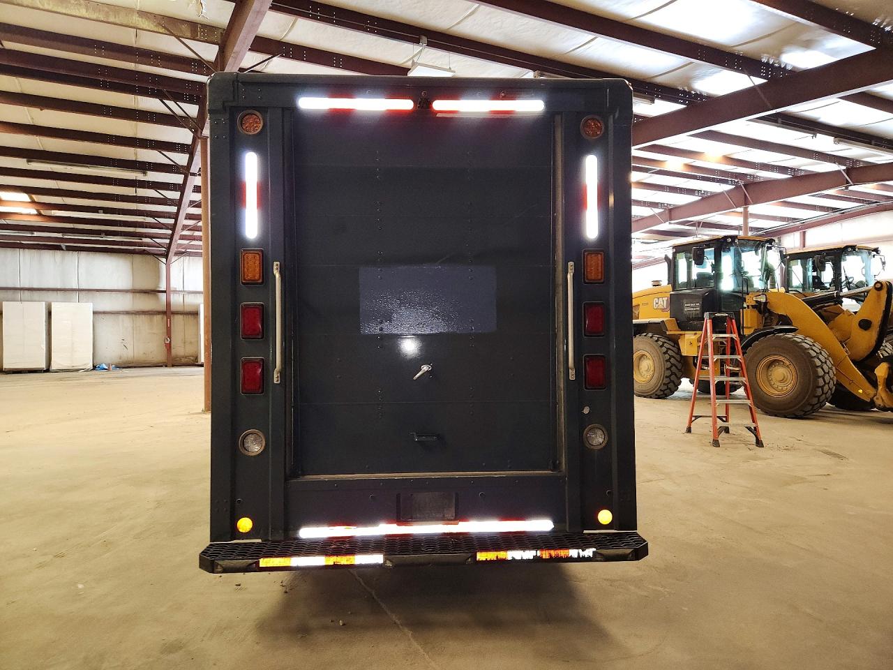 2022 RAM PROMASTER