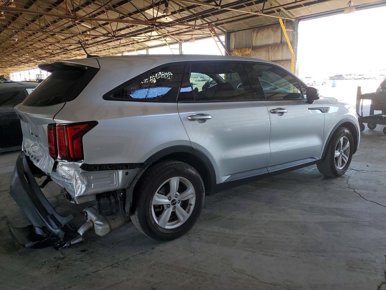 2022 KIA SORENTO